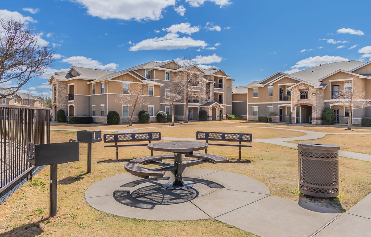 Photos of Rosemont at Mayfield Villas in Arlington, TX